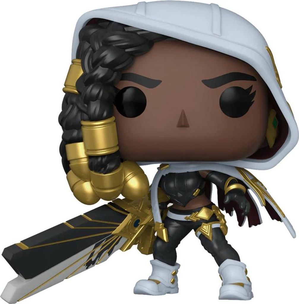 FUNKO Pop! Games 80302 sběratelská figurka Obrázek produktu 