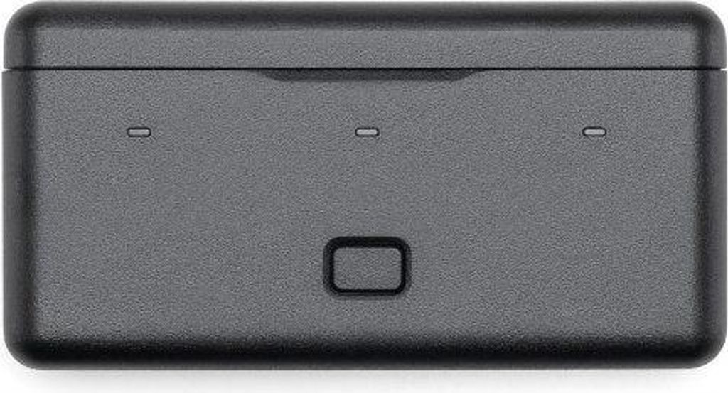 DJI Osmo Action 3 MultifuncBattery Case, Batteriegehäuse, Produktbild 