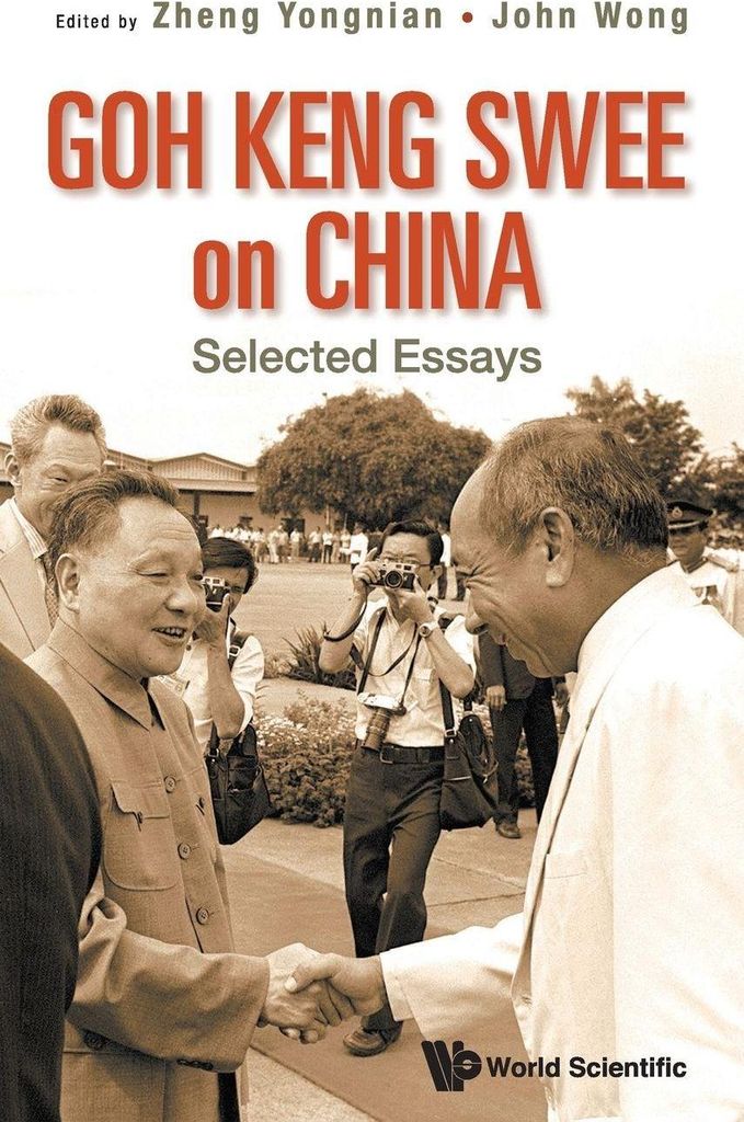 Goh Keng Swee On China