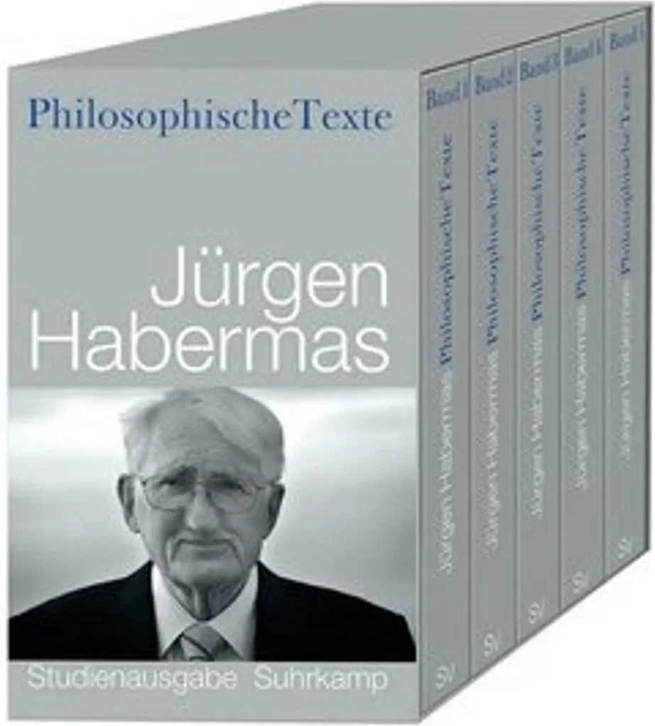Philosophische Texte Anthologie pour préparation concours et mémoires