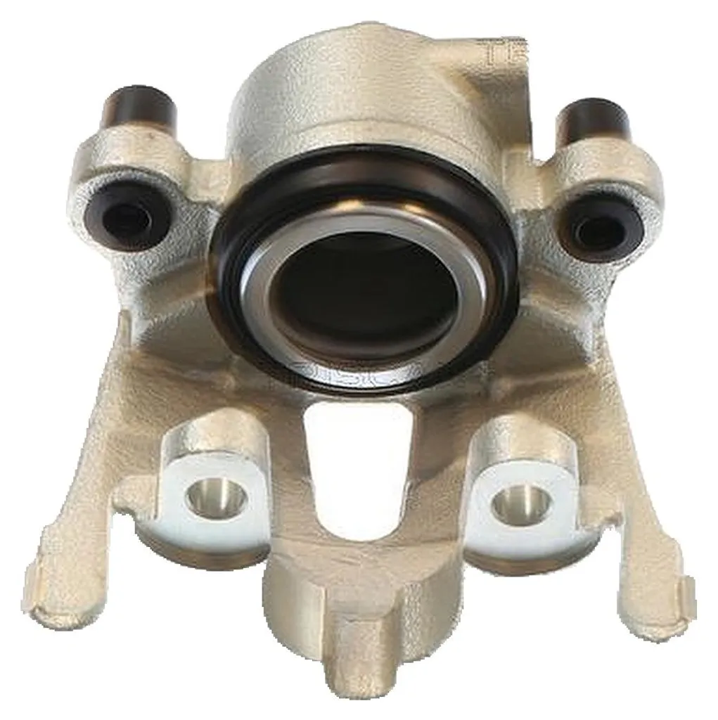 Étrier de frein 30 mm TRISCAN Expertise IAM haute résistance pour X5