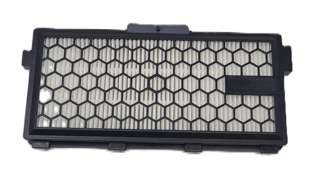 Active AirClean-Filter SF-AA 50 kompatibel mit Miele C3 Produktbild 