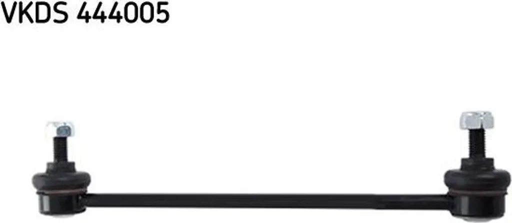 Supprimer les bruits de suspension : Barre SKF VKDS 444005 Mondeo