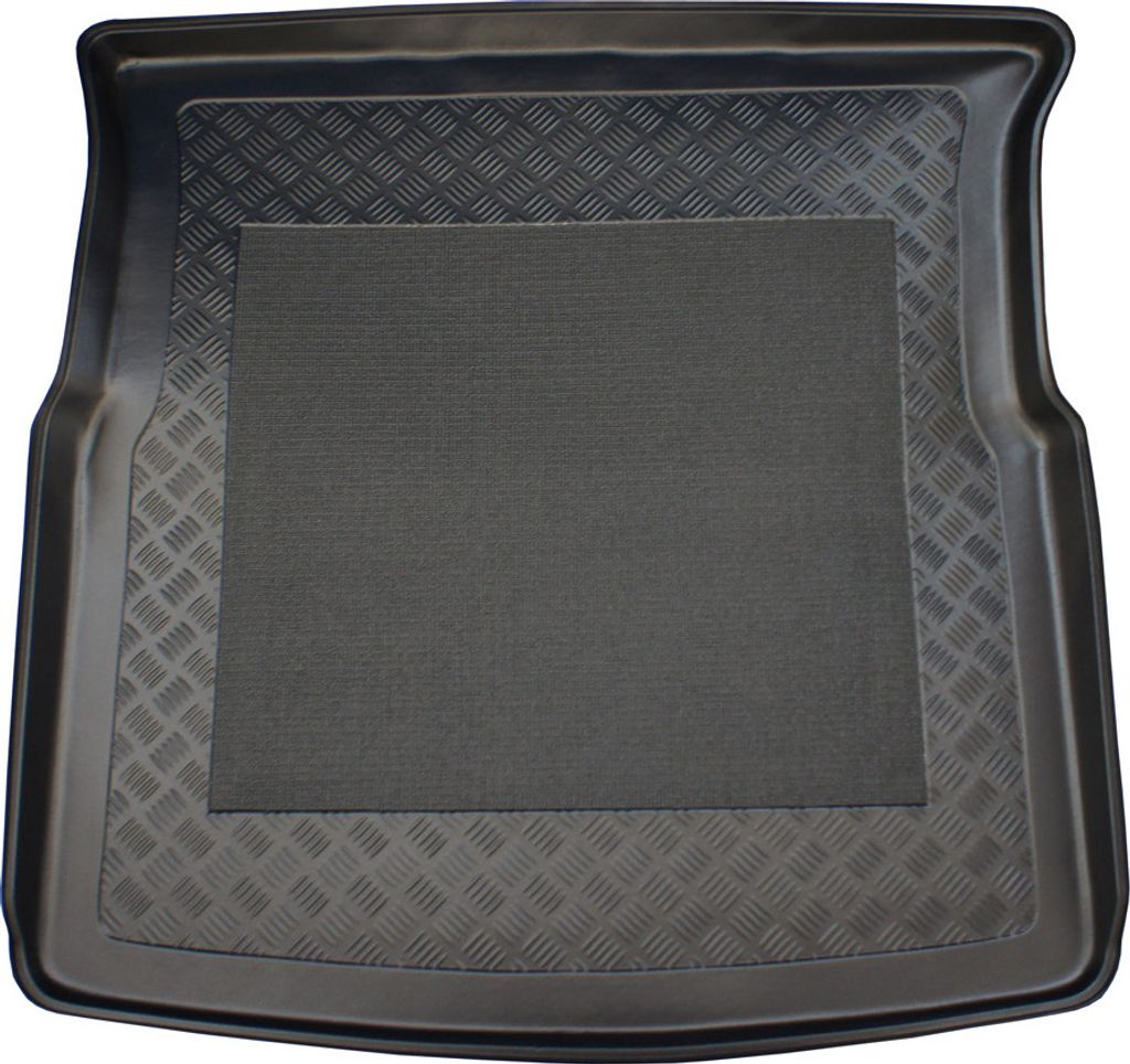 Z437232 Kofferraumwanne kompatibel mit Ford S-Max I 05.2006-08.2015