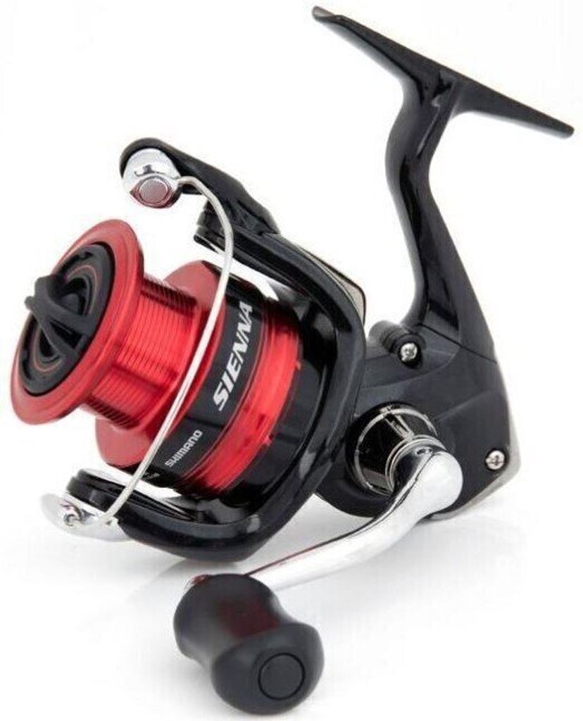 Shimano Fishing Sienna FG 2500 Naviják Obrázek produktu 