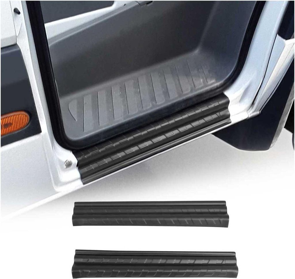 Modanature soglia porta per Mercedes Sprinter Crafter Immagine del prodotto 
