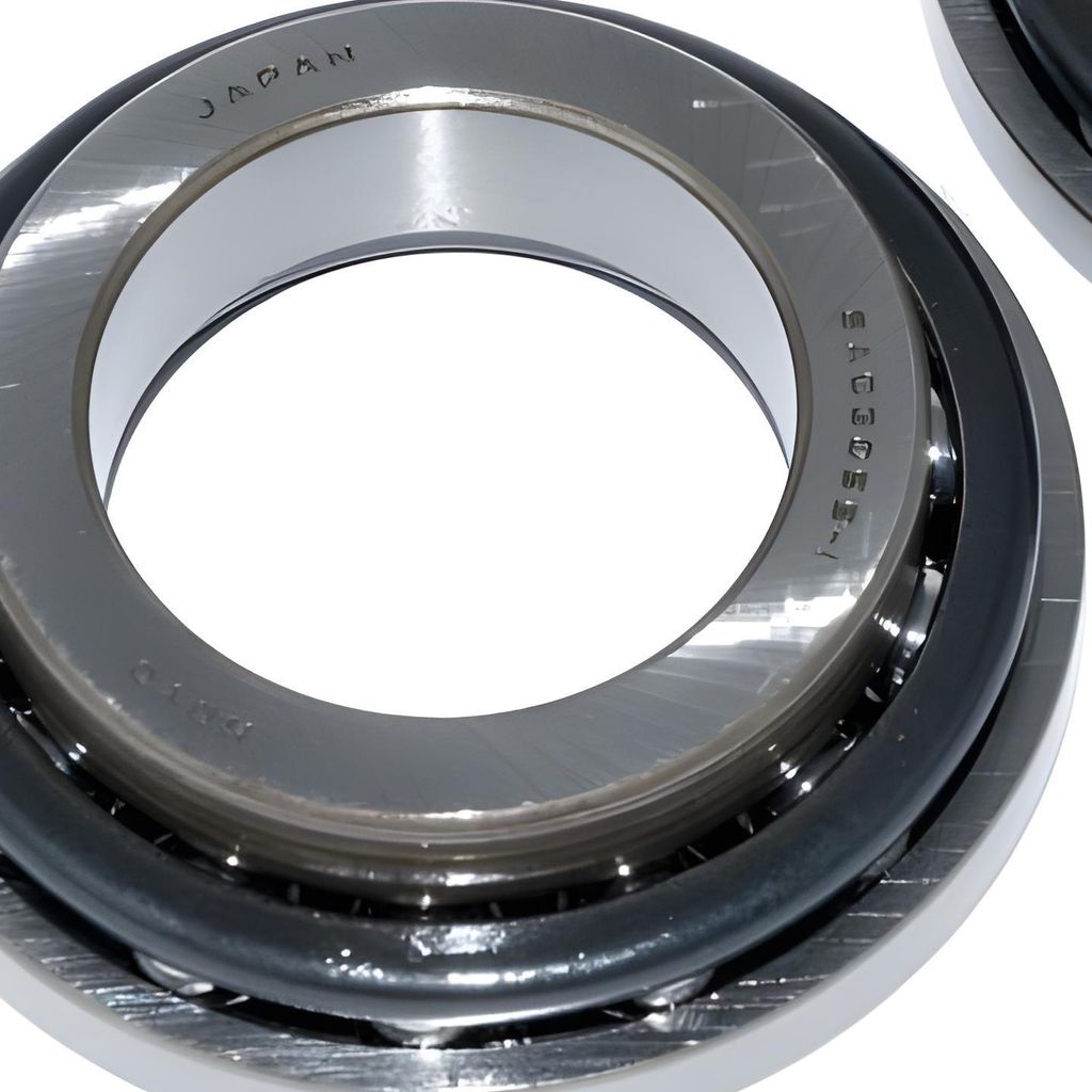 Steuersatz / Lenkkopflager Athena für Suzuki / Yamaha