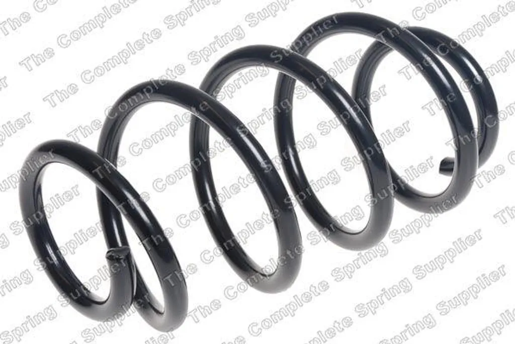 Ressort de suspension pour réparer le châssis Fiat Freemont 4026237 OE