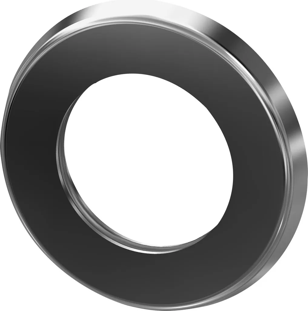 KWC AR Schubrosette, mit O-Ring, 2000105569