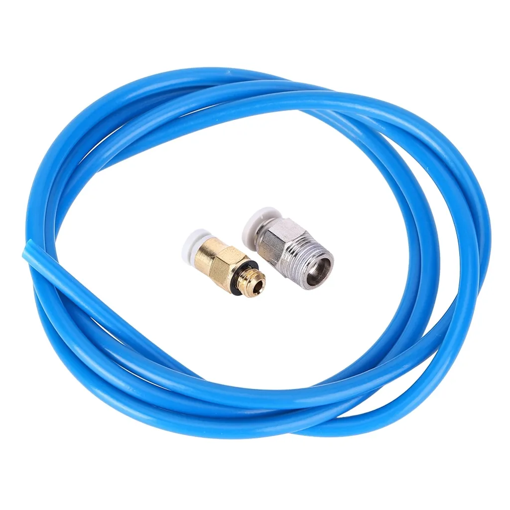 Recensione Set Ugelli 3D e Tubo PTFE 2m | Performance Bowden Top