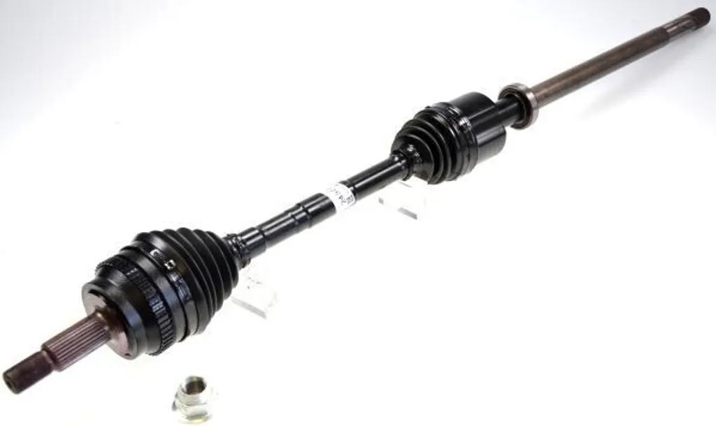 Arbre de transmission renforcé SPIDAN 24572 pour MASTER II Fourgon