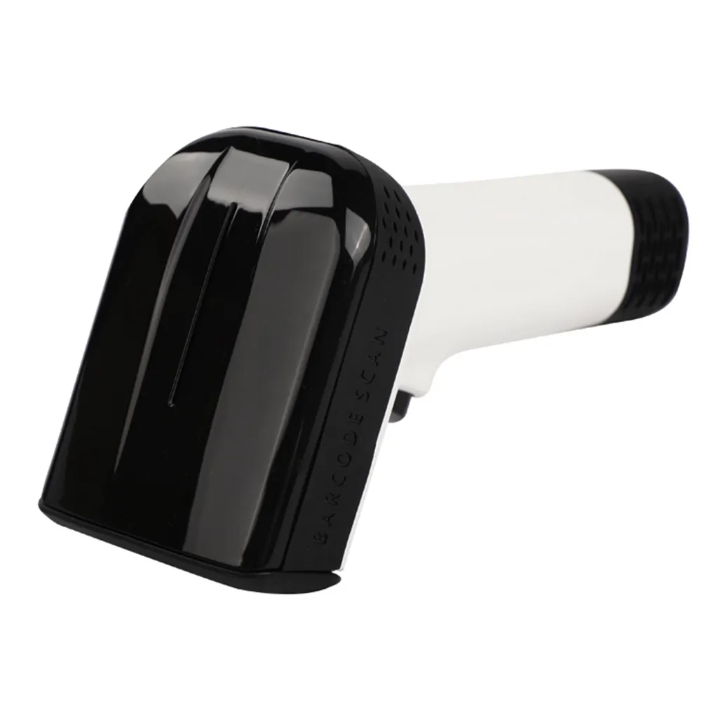 Scanner de Code-Barres Multi-Mode BT 2.4G USB avec Lecture QR Haute Vitesse - 9