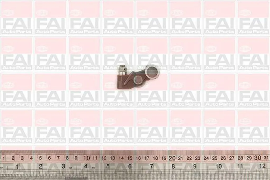 Bilanciere FAI R187S Idraulico per Controllo Motore 68001577AA