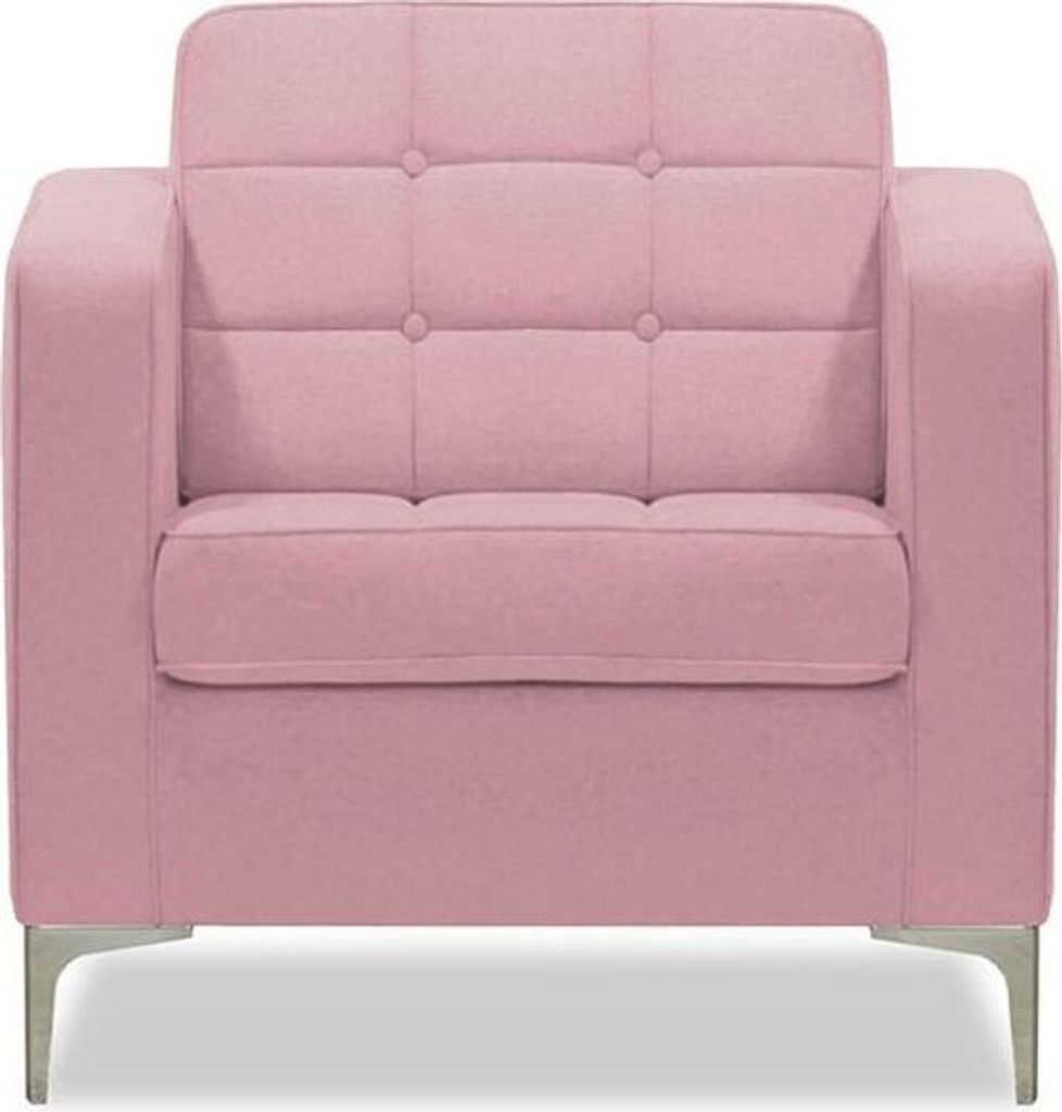 SLF24 - Sessel Finn - Rosa - Baku 16