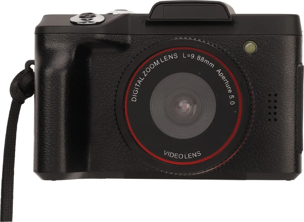 Micro SLR Digital Camera 1080P - Fotocamera HD Smart da Viaggio
