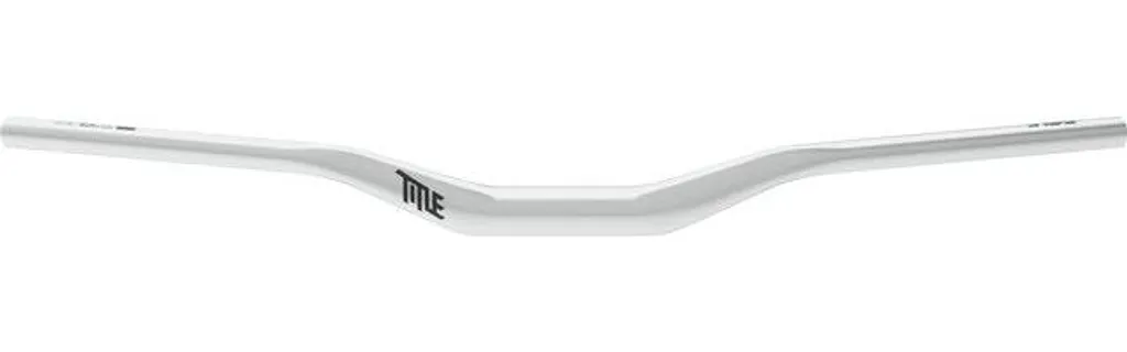 Guidon VTT Form 35 mm Rise argenté 800 mm - Cintre haute performance