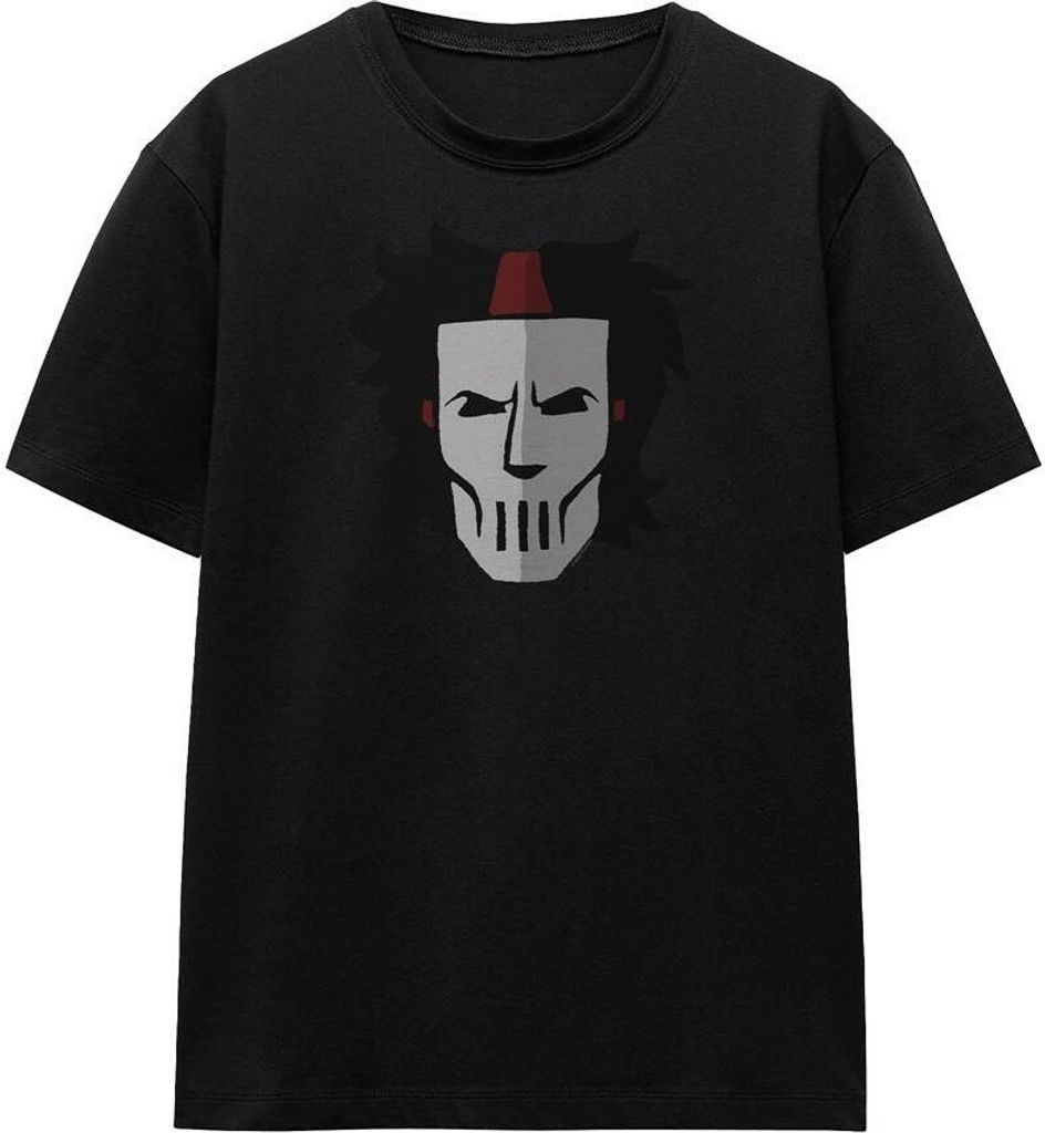 Teenage Mutant Ninja Turtles - T-Shirt für Herren/Damen Uni TV16851 (XL) (Schwarz)