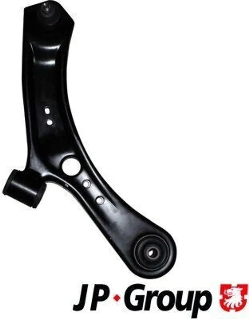 Éliminez les vibrations : Bras suspension FIAT Sedici 4740100780 droit