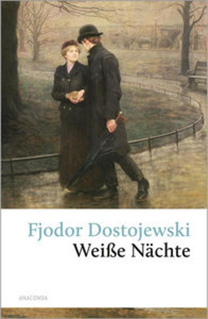 Weiße Nächte Immagine del prodotto 