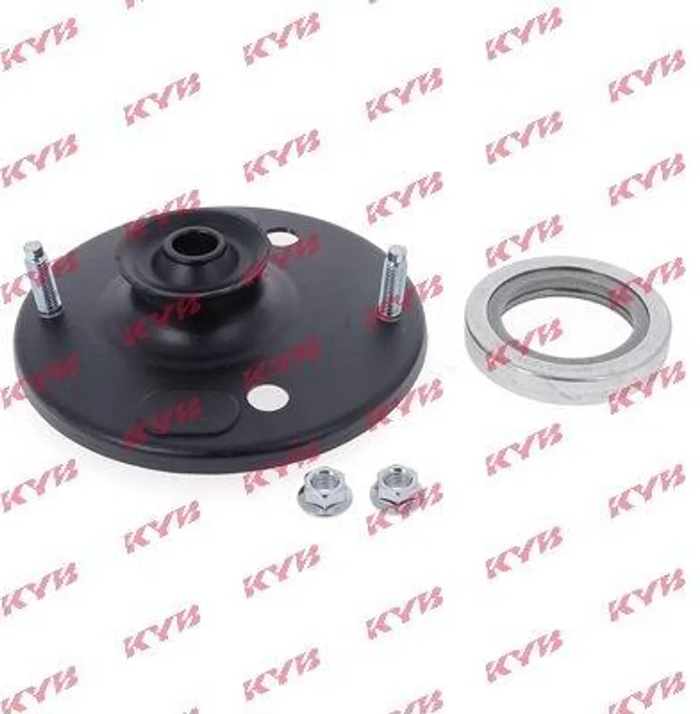 Kit de réparation KYB SM5092 palier de suspension OE 13871884 Volvo