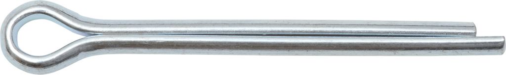 SWG Splint DIN 94 2,5 x 40 mm VZ 20 Stück - 470254080