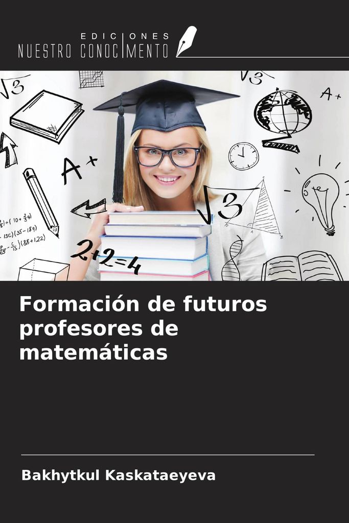 Formación de futuros profesores de matemáticas