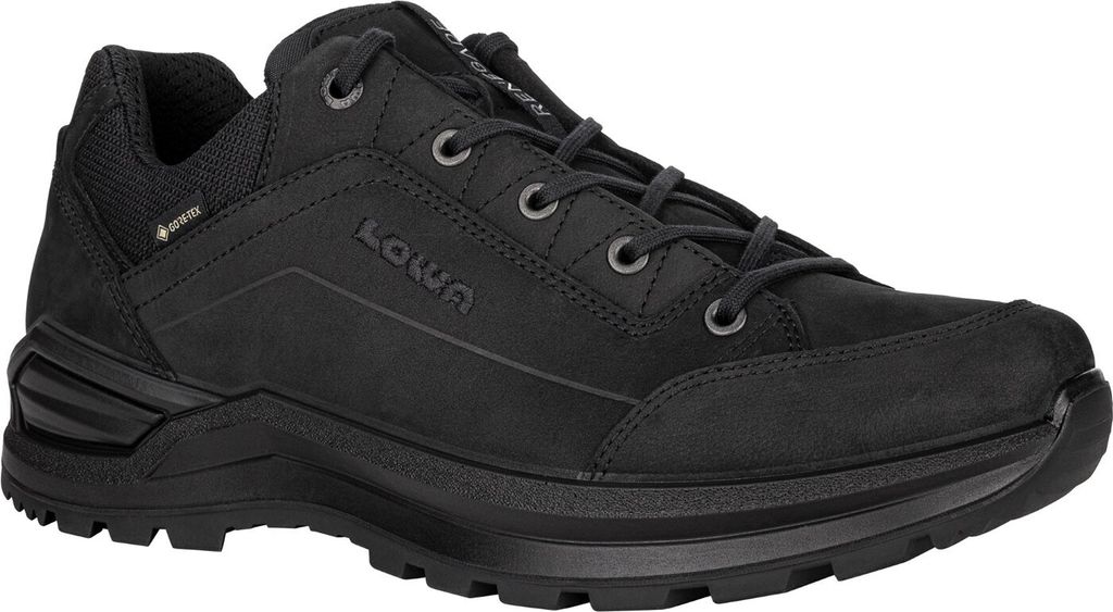 Lowa Renegade Evo GTX Lo Herren Wanderschuhe, Größe:43.5 EU