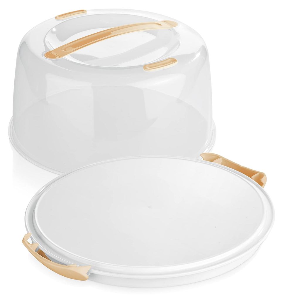 Plateau Réfrigéré Delicia Maintien Au Frais Prolongé - Image du produit 