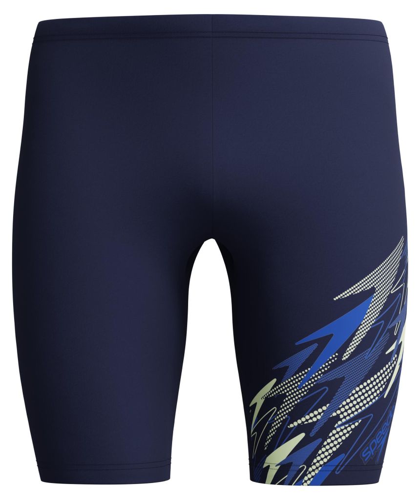Speedo Badehose Medly Jammer sonstige 7