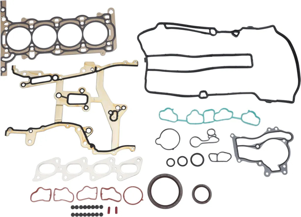 Kit de joint de culasse de distribution pour Chevrolet Cruze 1.4 - 2