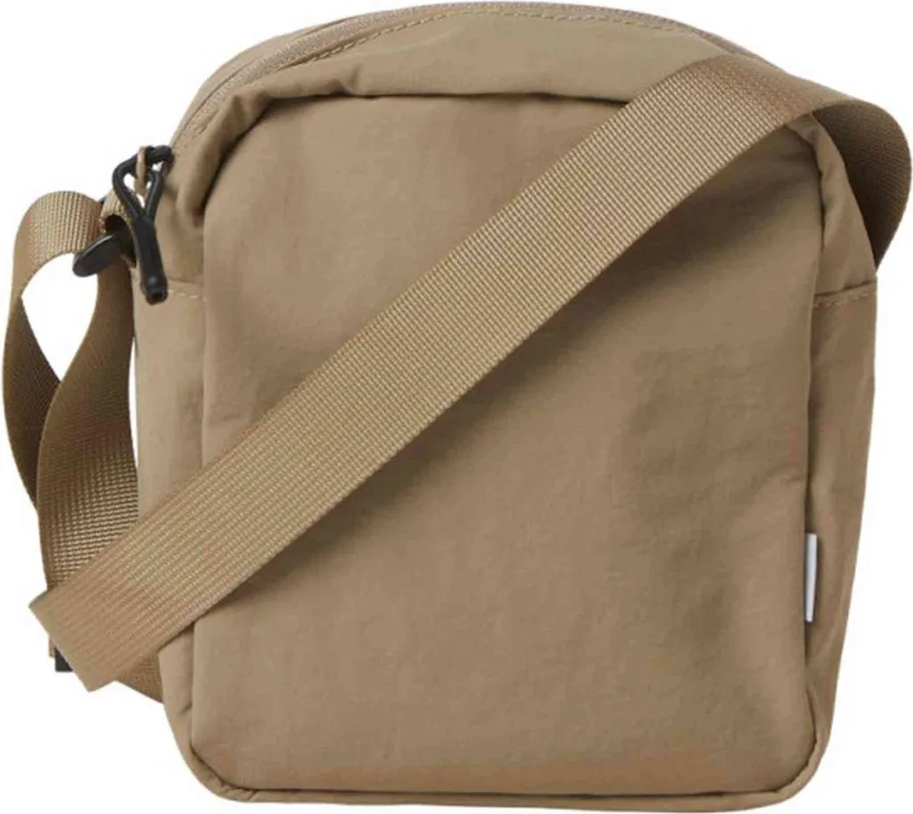Sac Bandoulière Jack & Jones 12276803-SAFARI Marron Taille Unique