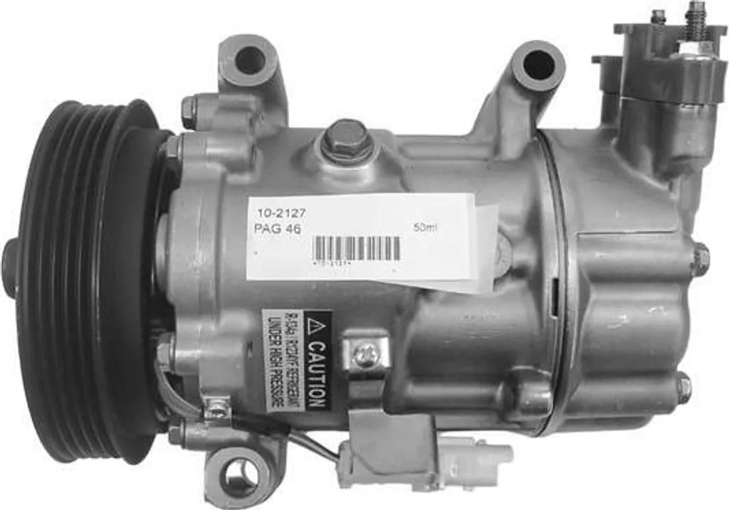 Compresseur clim Airstal 10-2127 pour Mini Cooper OE 6452921317503