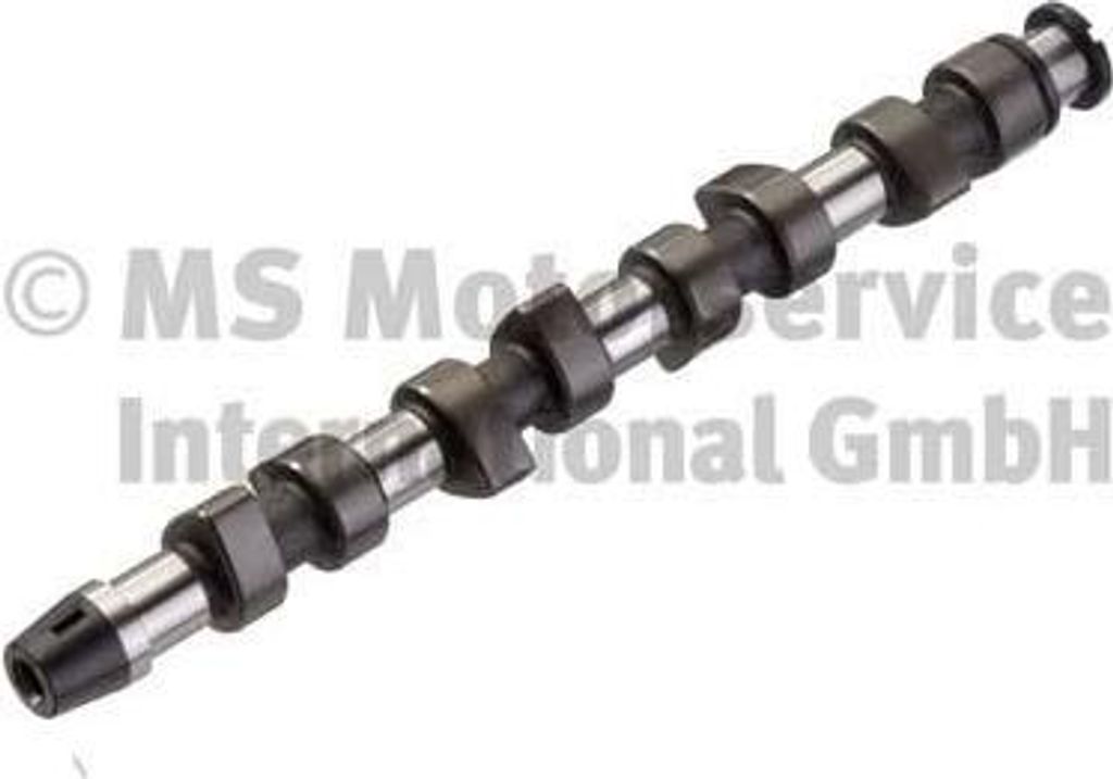 KOLBENSCHMIDT 50006214 Nockenwelle OE 068109101L kompatibel mit Octavia, Jumper, Passat 3B