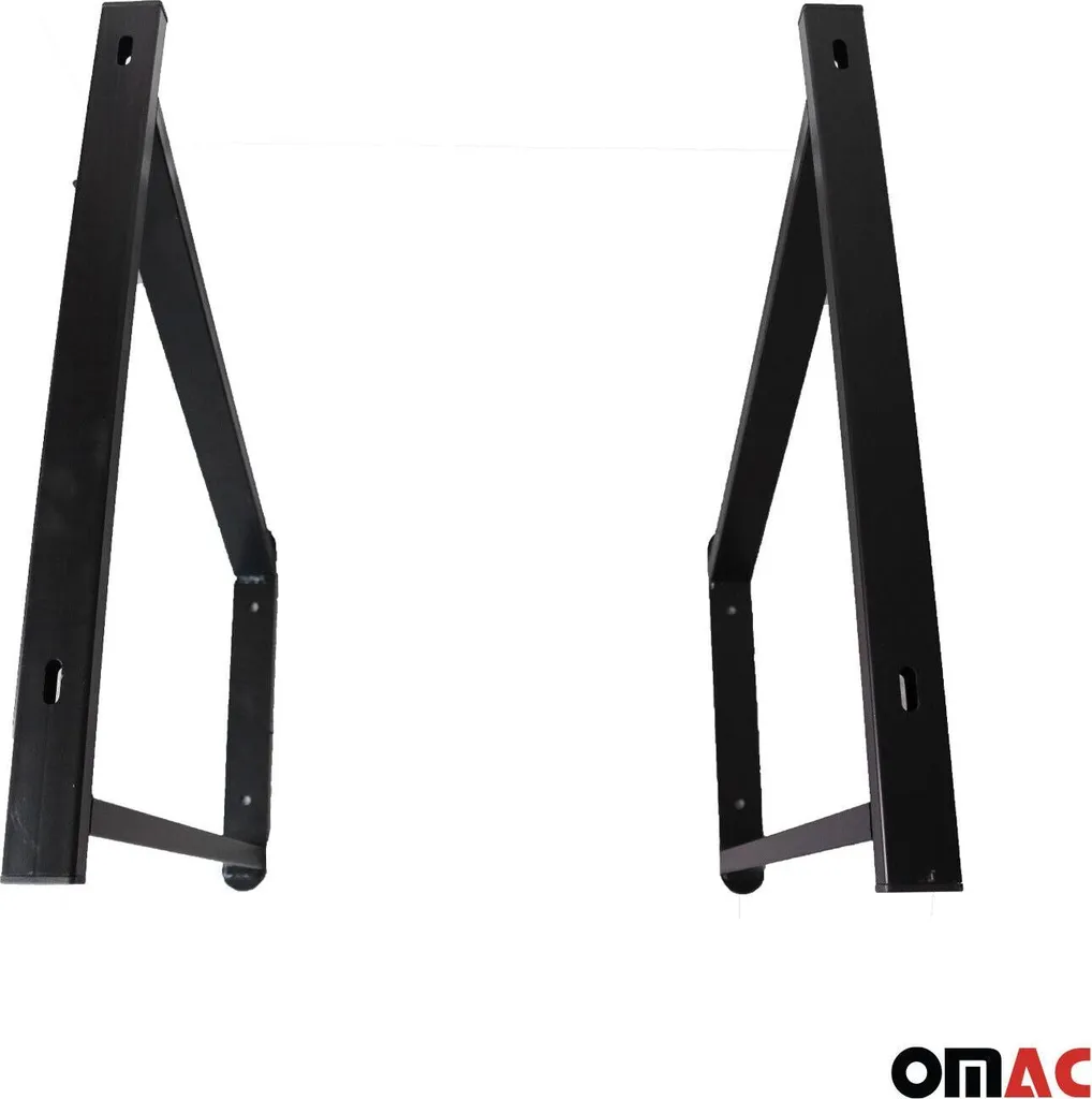 Extension de Lit Multiflex Board pour VW T5 Multivan Consoles en Métal - 7