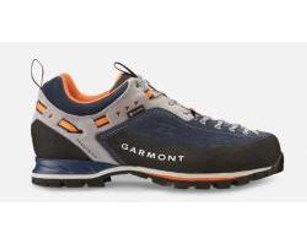 Garmont DRAGONTAIL MNT EVO GTX dunkelblau 39