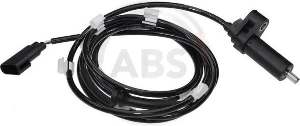 Capteur de Vitesse de Rotation des Roues ABS pour Transit - Modèle 30439