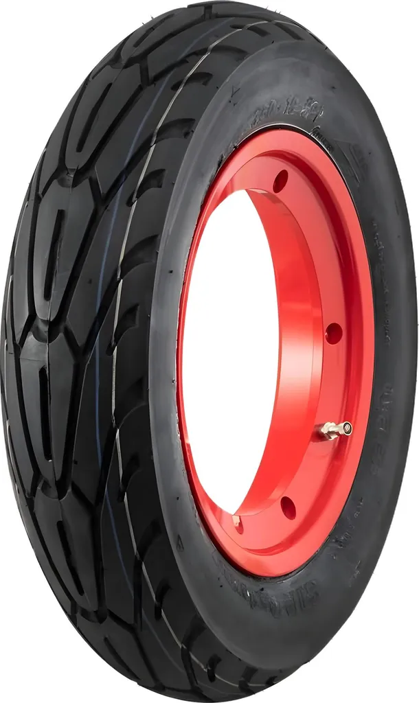 Roue SIP Performer 2.0 renforcée 3.50-10 pour Vespa PX et LML Star