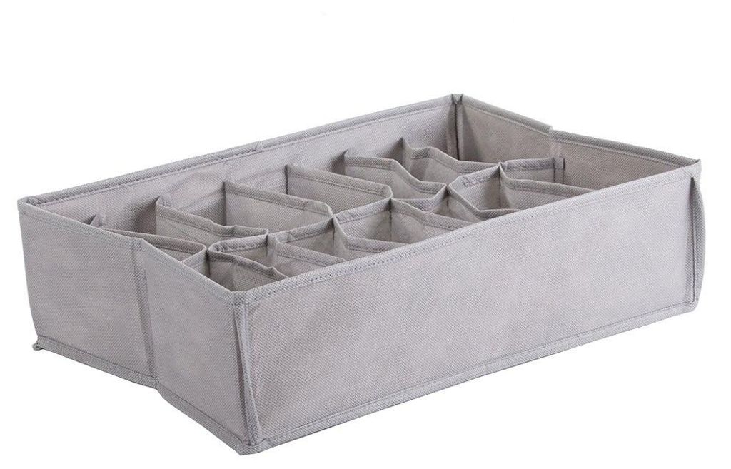 Verk 27005 Organizzatore per cassetti con 14 scomparti Immagine del prodotto 