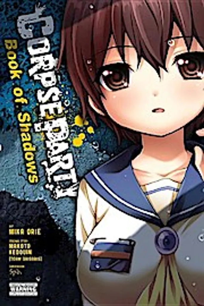 Jeu Vidéo Corpse Party Book of Shadows Édition Horreur avec Audio 3D Pro