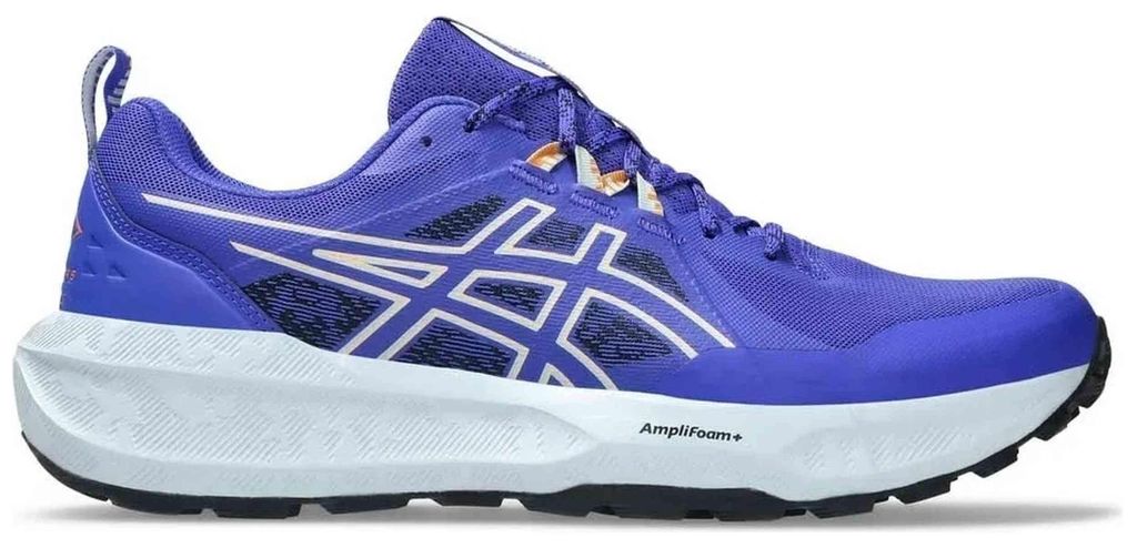 Asics Gel-Sonoma 8 - cobalt burst/apricot crush, Größe:12.5