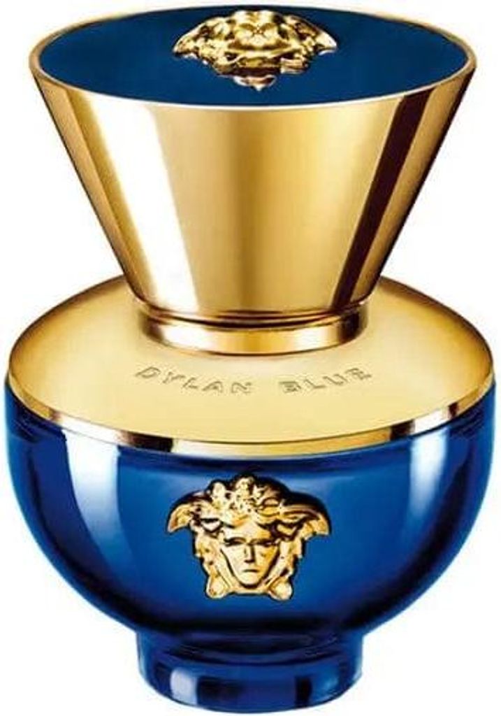 Versace Pour Femme Dylan Blue parfémová voda v spreji 100ml Obrázok produktu 