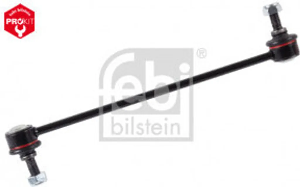 Stabilisateur renforcé FEBI 28638 Fiat Sedici - Qualité OE 71742688 Pro