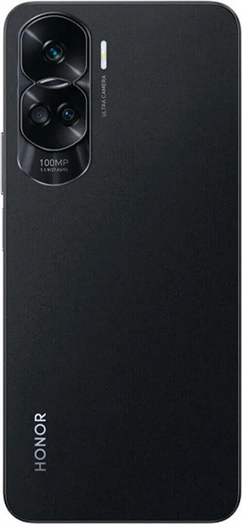 Honor 90 Lite portable 8 Go RAM idéal pour le multitâche