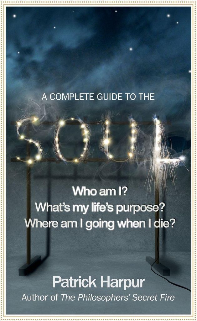 Complete Guide To The Soul – Lingua: Inglese