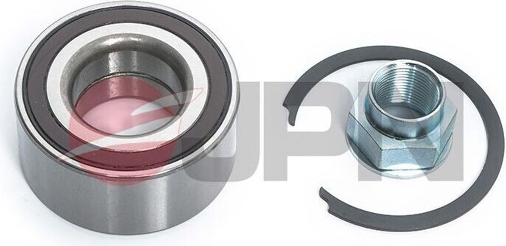 JPN Radlagersatz Vorne für OPEL Corsa D Schrägheck (S07) 72mm 10L9103-JPN