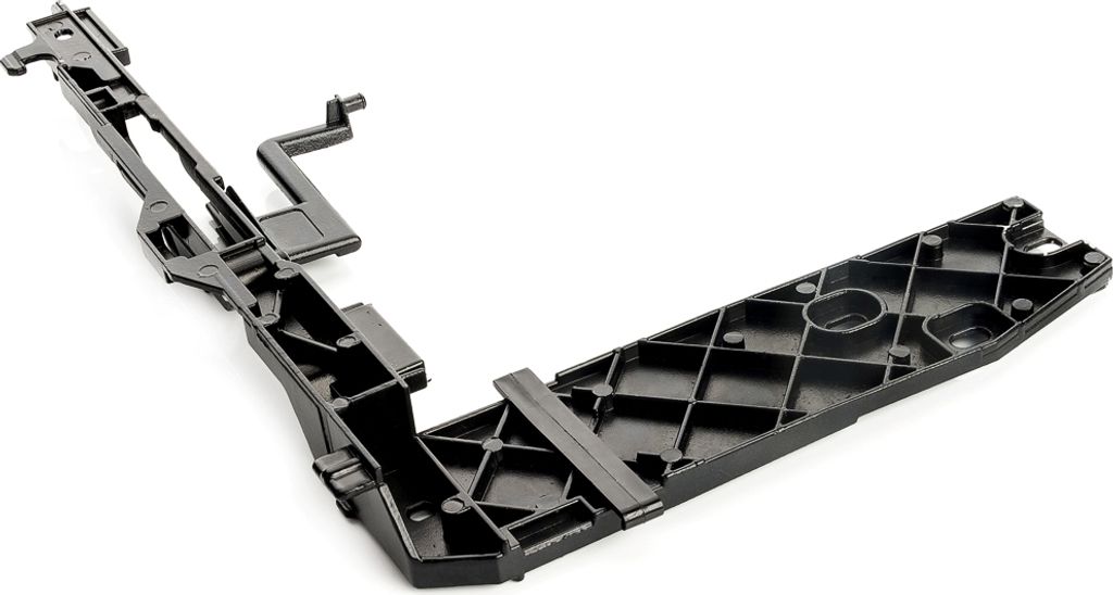 LST Schiebedach Reparatursatz - 4-teilig Für VW Seat Skoda Mii