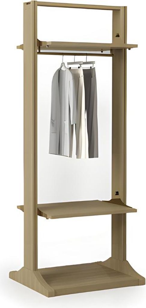 Schrank Raumteiler Begehbarer Kleiderschrank Schränke Möbel Schubladenschrank