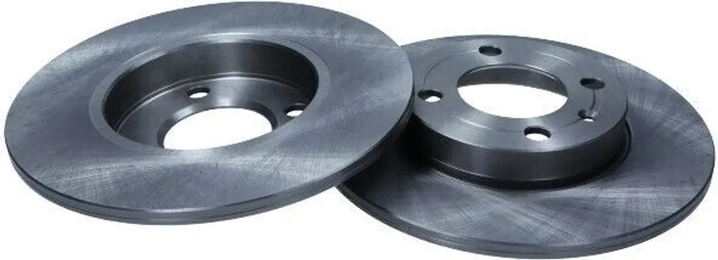 Améliorez votre freinage sur Polo 6N avec le disque MAXGEAR 19-0786 OE