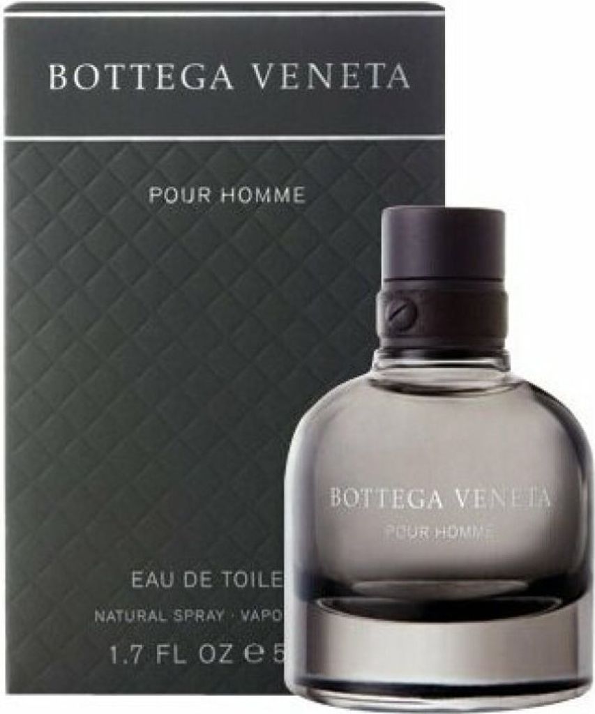 Parfum pour homme P.Homme Bottega Veneta EDT Image du produit 