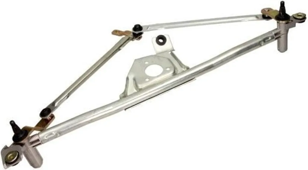 Mécanisme d'essuie-glace avant MAXGEAR pour Lupo et Arosa 6X1955603A